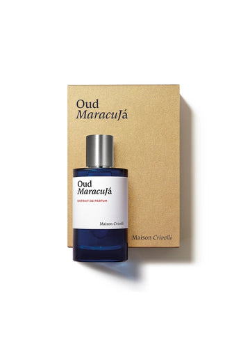 Oud Maracuja