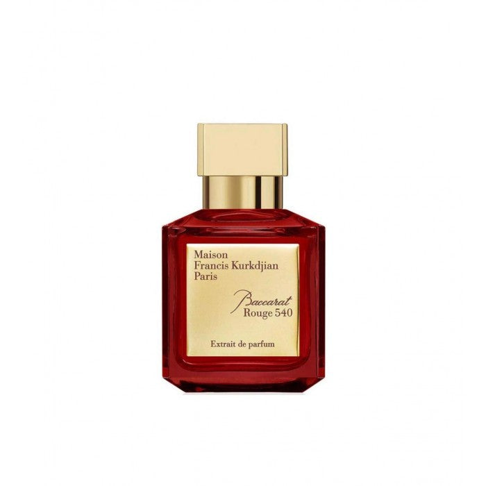 Maison Francis Kurkdjian Baccarat Rouge 540