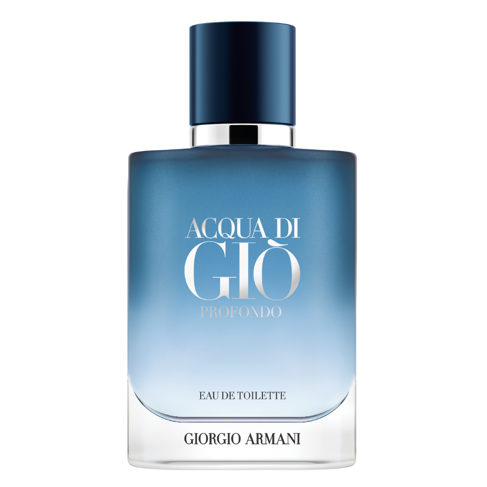 GIORGIO ARMANI Acqua Di Giò Profondo Eau de Toilette