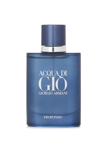 GIORGIO ARMANI Acqua Di Giò Profondo Eau de Toilette