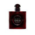 YSL Black Opium Over Red